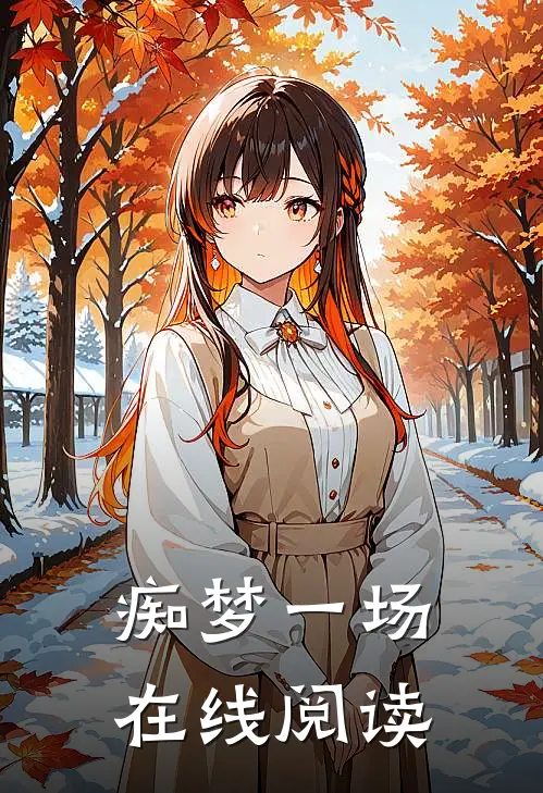 痴梦一场在线阅读