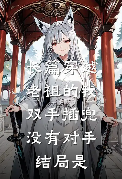 长篇穿越老祖的我双手插兜,没有对手结局是