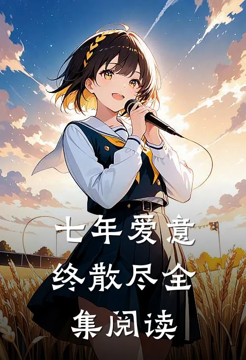 七年爱意终散尽全集阅读