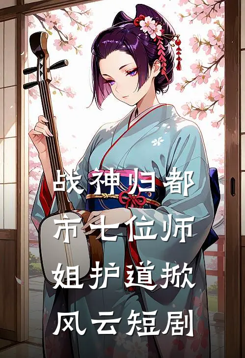 战神归都市七位师姐护道掀风云短剧
