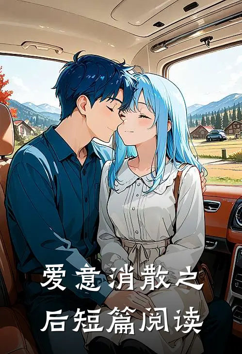 爱意消散之后短篇阅读
