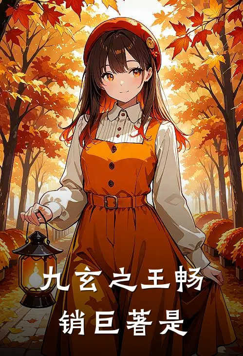 九玄之王畅销巨著是