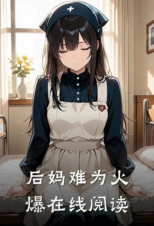 后妈难为火爆在线阅读