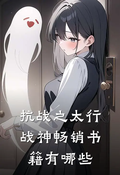 抗战之太行战神畅销书籍有哪些