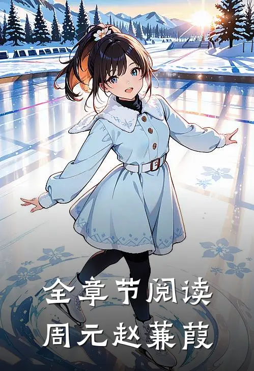 全章节阅读周元赵蒹葭