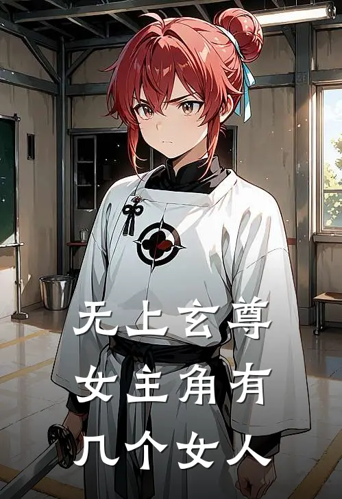 无上玄尊女主角有几个女人