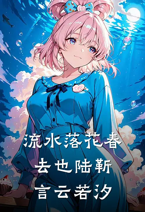 流水落花春去也陆靳言云若汐