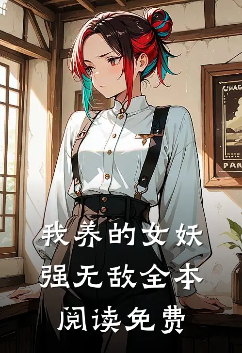 我养的女妖强无敌全本阅读免费
