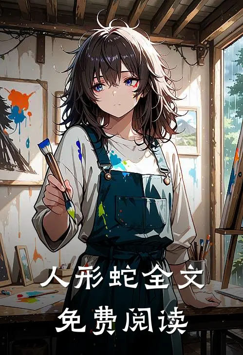 人形蛇全文免费阅读
