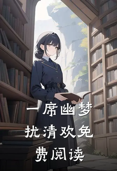 一席幽梦扰清欢免费阅读