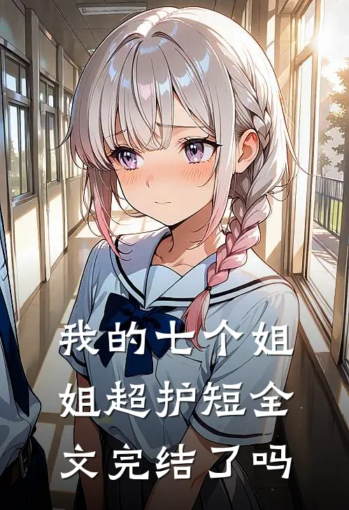 我的七个姐姐超护短全文完结了吗