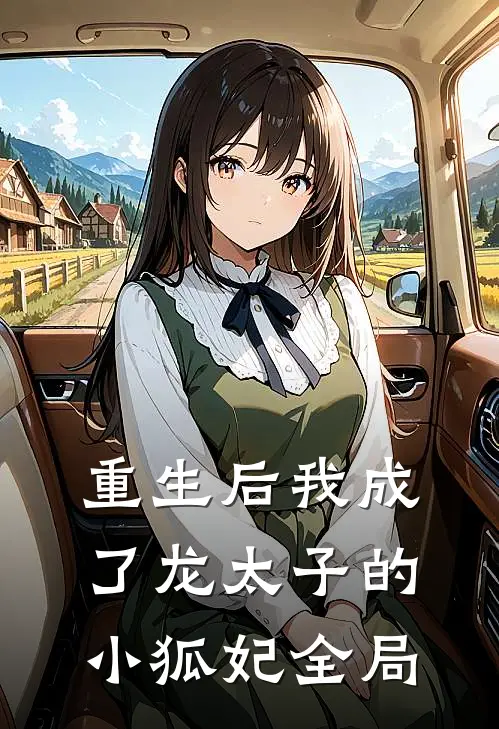 重生后我成了龙太子的小狐妃全局
