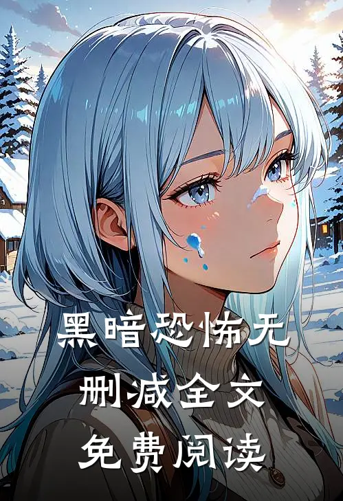 黑暗恐怖无删减全文免费阅读