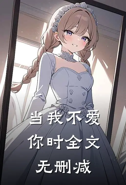 当我不爱你时全文无删减