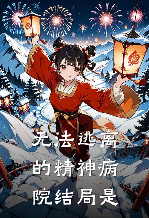 无法逃离的精神病院结局是