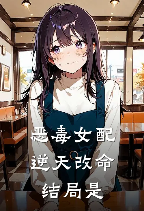 恶毒女配逆天改命结局是