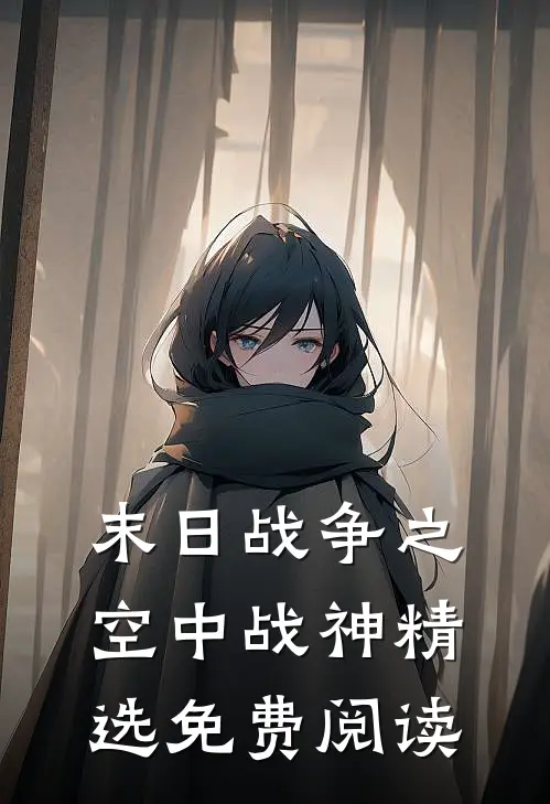 末日战争之空中战神精选免费阅读