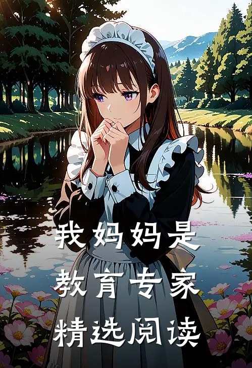我妈妈是教育专家精选阅读