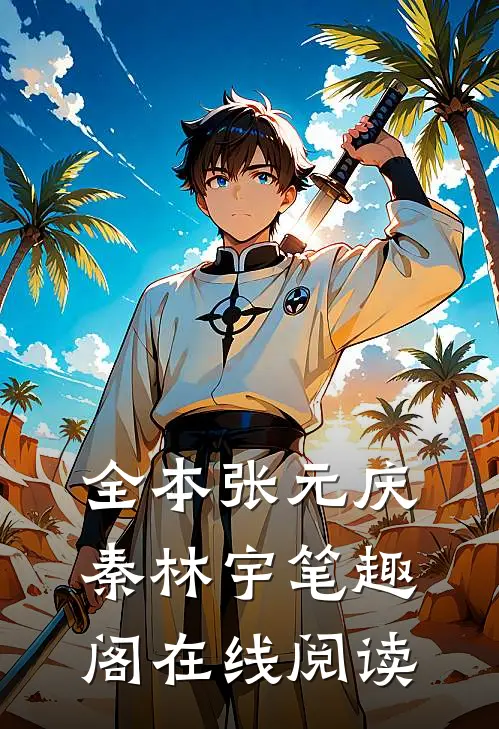 全本张元庆秦林宇笔趣阁在线阅读