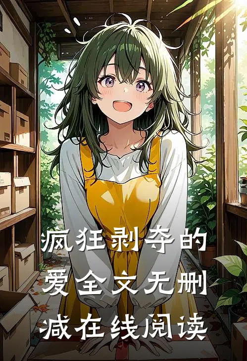 疯狂剥夺的爱全文无删减在线阅读