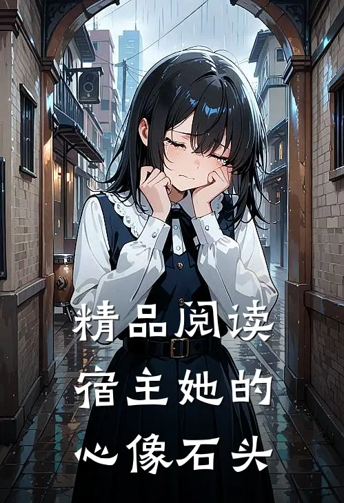 精品阅读宿主她的心像石头