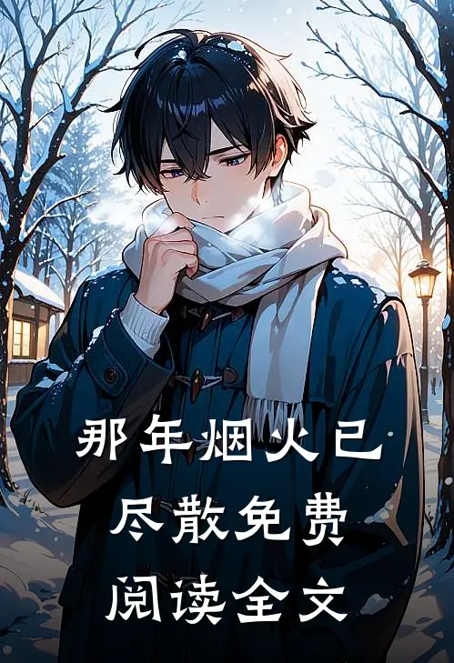 那年烟火已尽散免费阅读全文