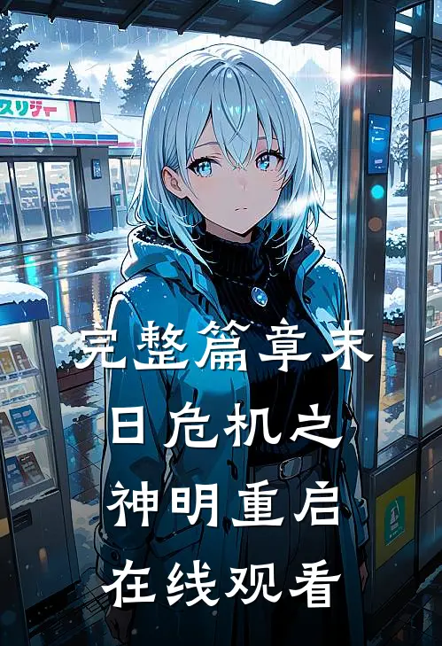 完整篇章末日危机之神明重启在线观看
