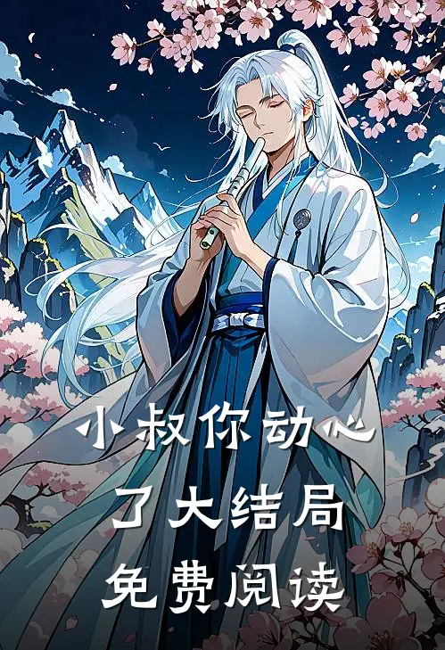 小叔你动心了大结局免费阅读