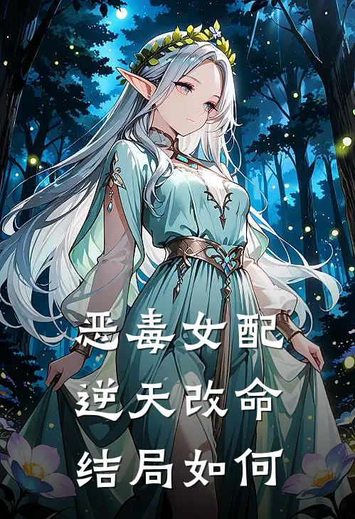 恶毒女配逆天改命结局如何