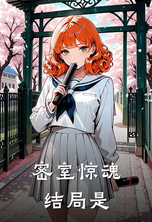 密室惊魂结局是