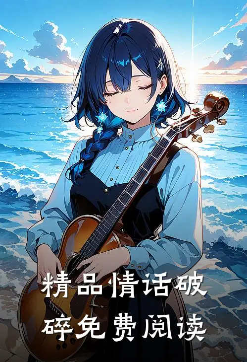 精品情话破碎免费阅读