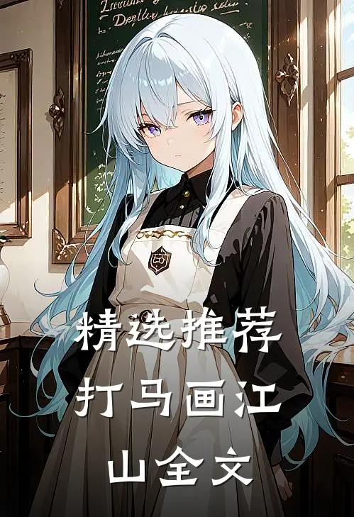 精选推荐打马画江山全文
