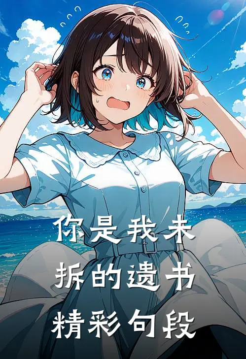 你是我未拆的遗书精彩句段
