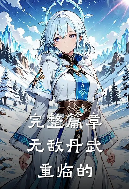 完整篇章无敌丹武重临的
