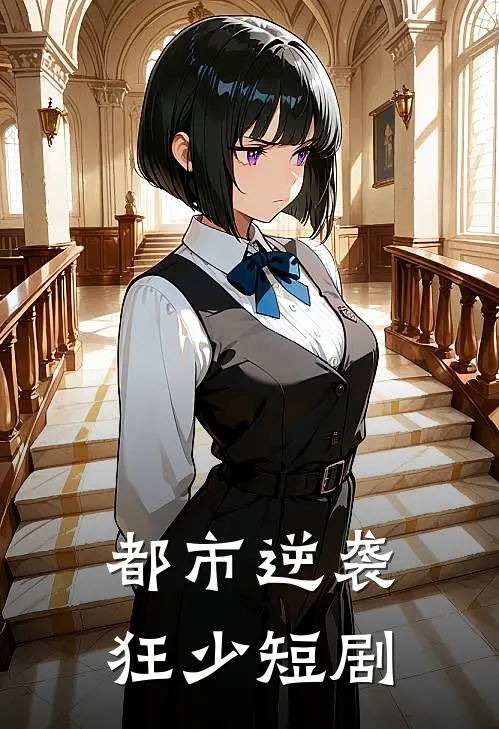 都市逆袭狂少短剧