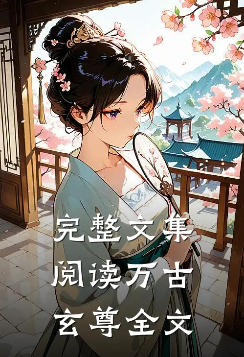 完整文集阅读万古玄尊全文
