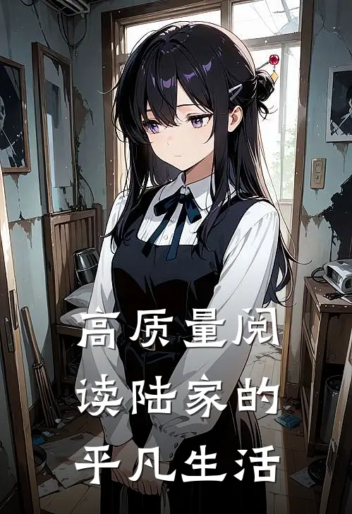 高质量阅读陆家的平凡生活