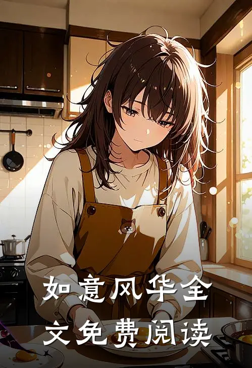 如意风华全文免费阅读