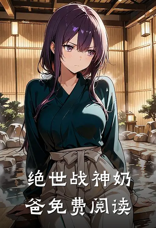 绝世战神奶爸免费阅读