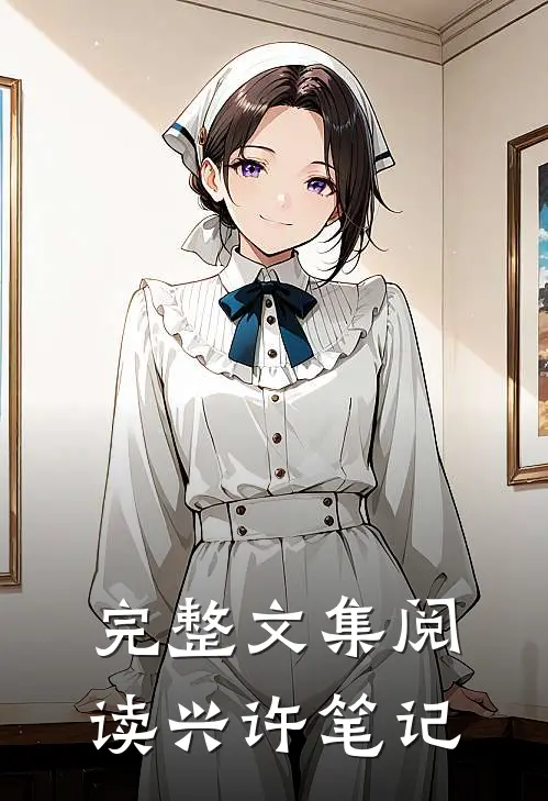 完整文集阅读兴许笔记