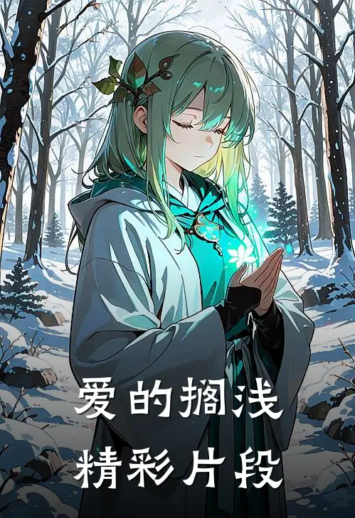 爱的搁浅精彩片段