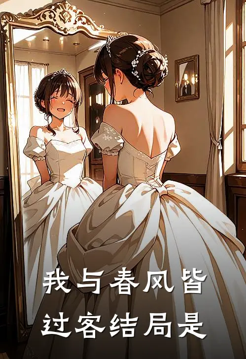我与春风皆过客结局是