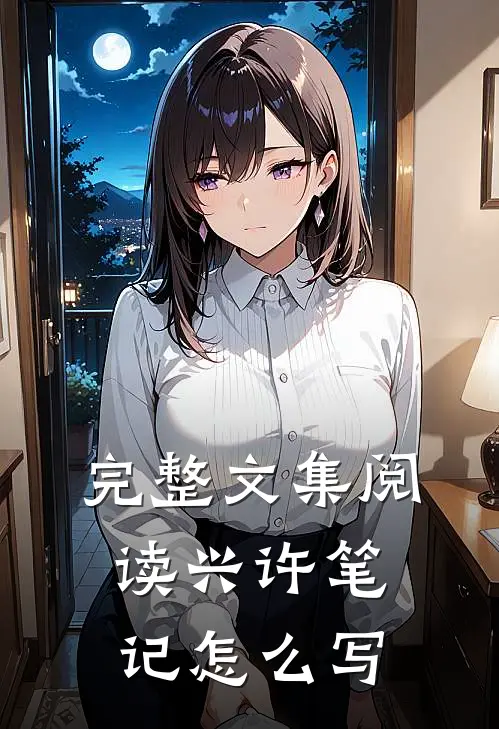 完整文集阅读兴许笔记怎么写