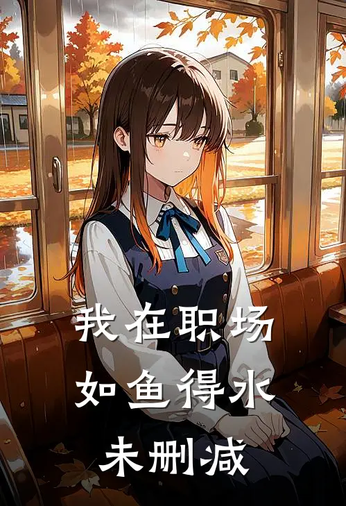 我在职场如鱼得水未删减