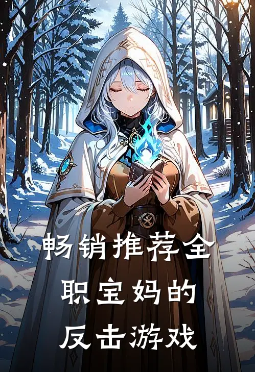 畅销推荐全职宝妈的反击游戏