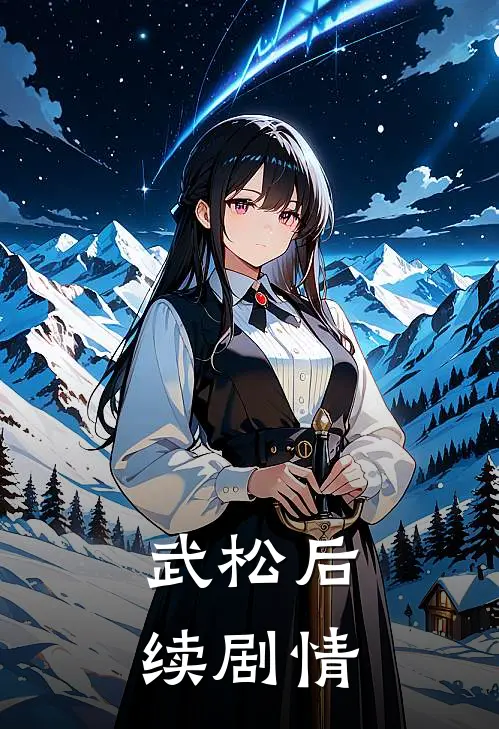 武松后续剧情