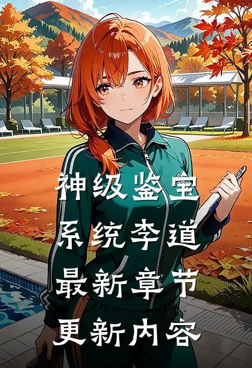 神级鉴宝系统李道最新章节更新内容