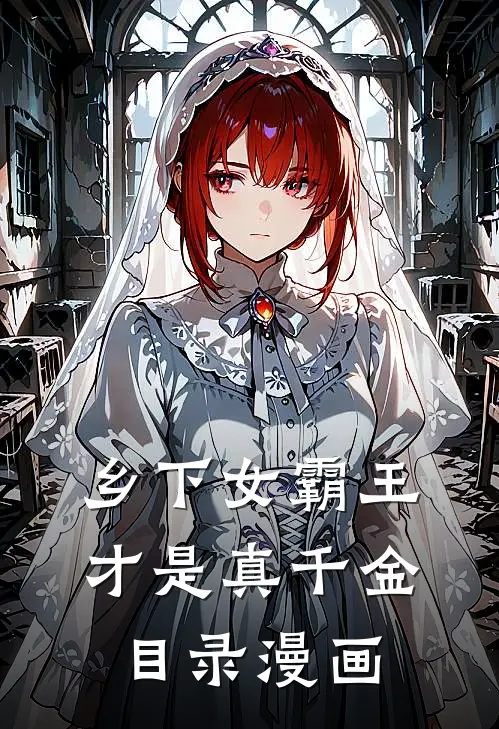 乡下女霸王才是真千金目录漫画