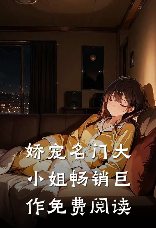 娇宠名门大小姐畅销巨作免费阅读