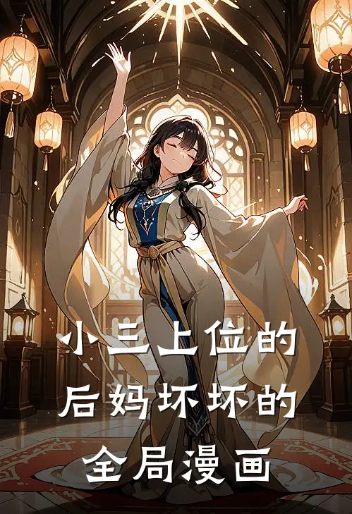 小三上位的后妈坏坏的全局漫画